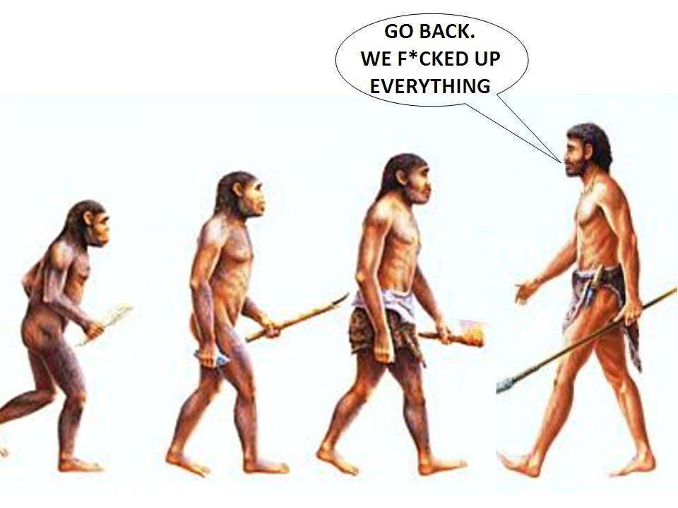 go back